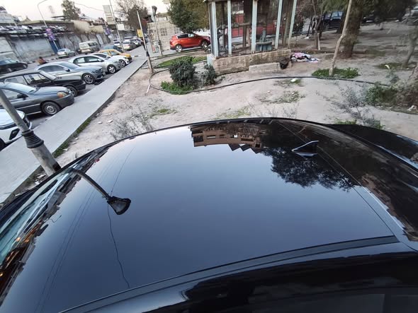 كيا كيه 3 2013 - صورة 2