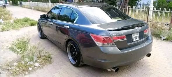 هوندا أكورد 2012 - صورة 5