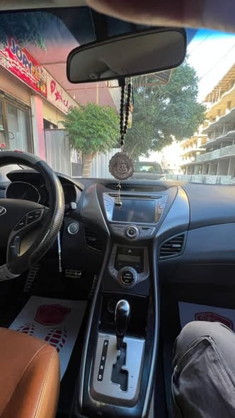 هيونداي النترا 2014 - صورة 1