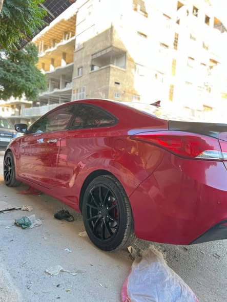 هيونداي النترا 2014 - صورة 5