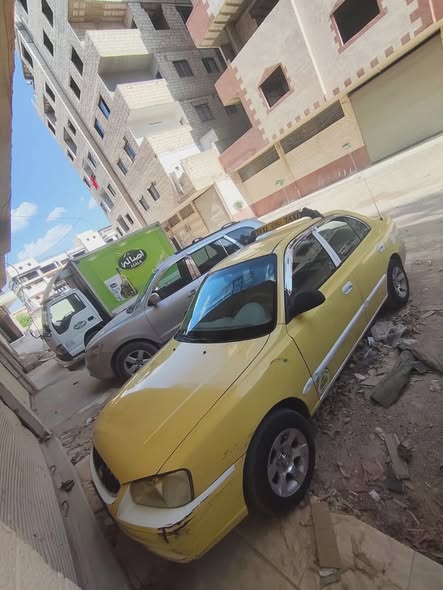هيونداي النترا 2009 - صورة 3