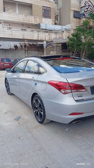 هيونداي i40 2016 - صورة 1