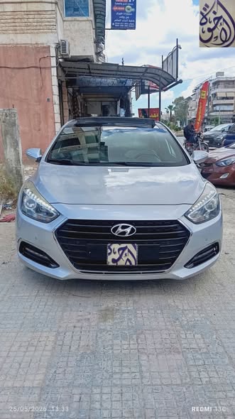 هيونداي i40 2016 - صورة 2