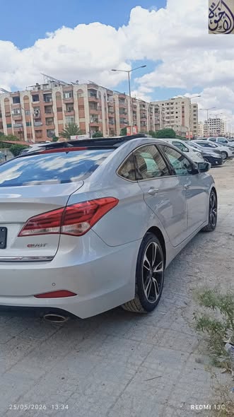 هيونداي i40 2016 - صورة 5