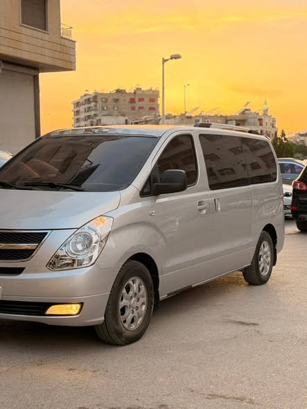 هيونداي H1 2009 - صورة 1