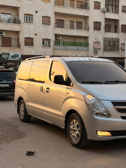هيونداي H1 2009 - صورة 2