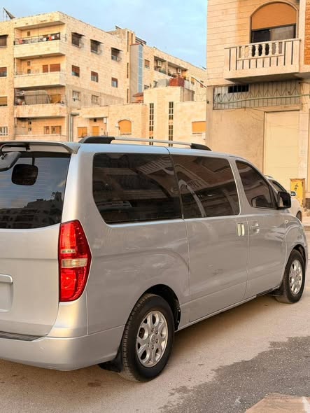 هيونداي H1 2009 - صورة 4
