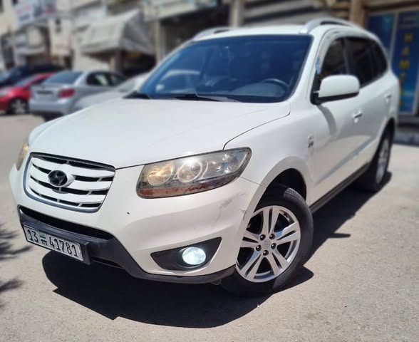 هيونداي سنتافيه 2011 - صورة 1