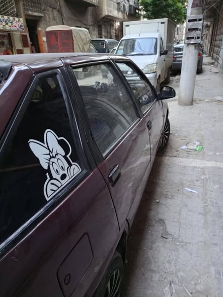 كيا فلوريدا 2003 - صورة 2