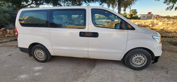 هيونداي H-1 2020 - صورة 2