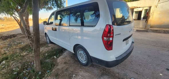 هيونداي H-1 2020 - صورة 3