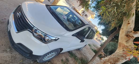 هيونداي H-1 2020 - صورة 5