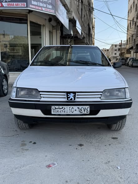 بيجو 405 2004 - صورة 1