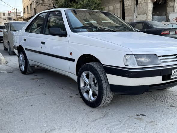 بيجو 405 2004 - صورة 3
