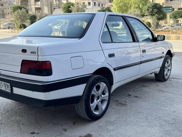 بيجو 405 2004 - صورة 4