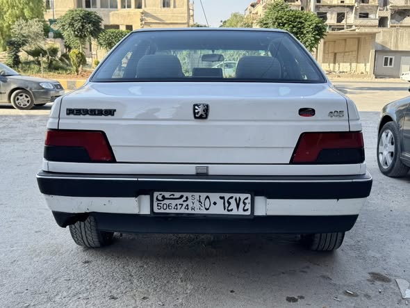 بيجو 405 2004 - صورة 5