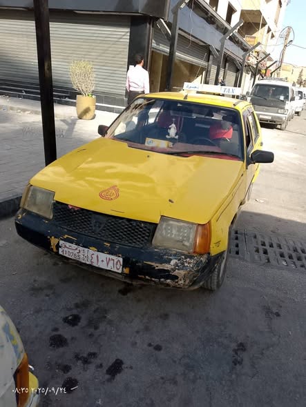 دايو سييلو 2001 - صورة 4