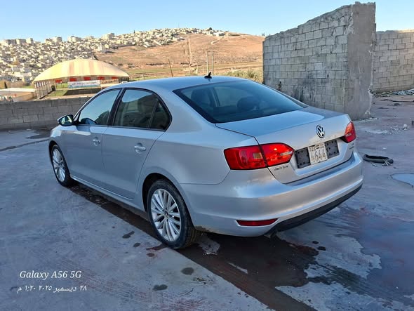 فولكس فاجن جيتا 2012 - صورة 3