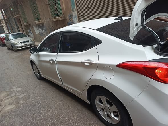 هيواندي النترا 2011 - صورة 2