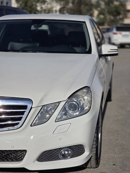 مرسيدس E220 2011 - صورة 3