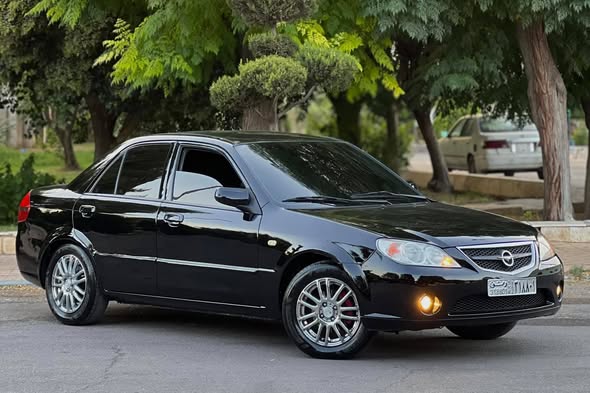 هايما فاميلي 2011 - صورة 4