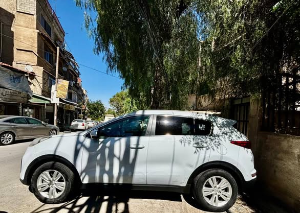كيا سبورتاج 2018 - صورة 3