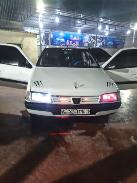 بيجو 405 1993 - صورة 3
