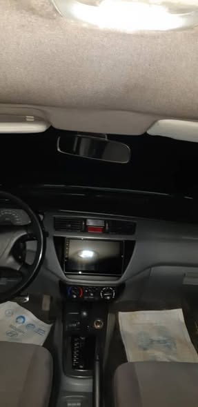 ميتسوبيشي لانسر 2006 - صورة 3