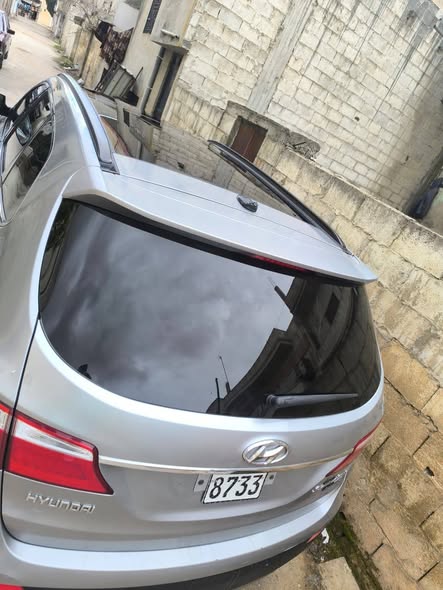 هيونداي ماكس كروز 2015 - صورة 3