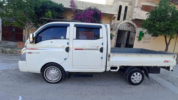هيونداي بورتر 2016 - صورة 5