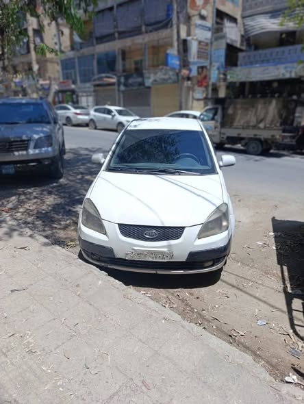 كيا ريو 2006 - صورة 2