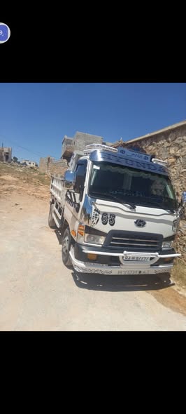 هيونداي HD 65 1999 - صورة 1