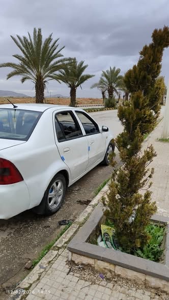 جيلي سي كيه 2007 - صورة 2