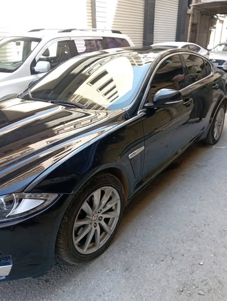 جاكوار اكس اف 2014 - صورة 1