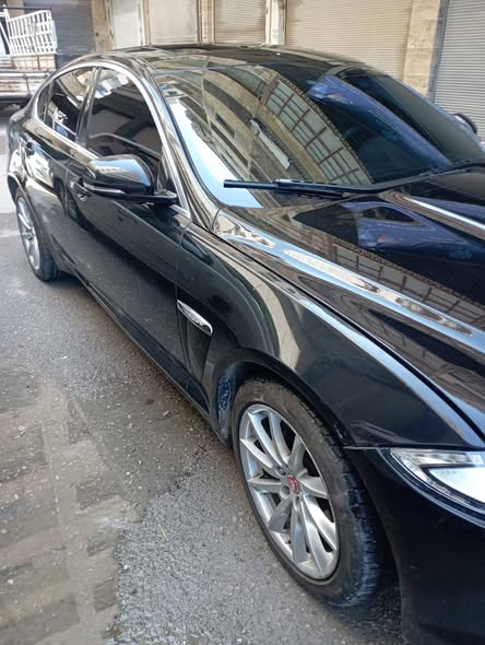 جاكوار اكس اف 2014 - صورة 2