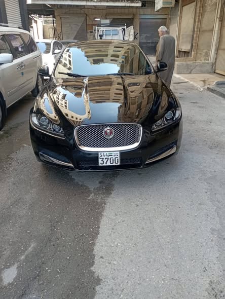 جاكوار اكس اف 2014 - صورة 3