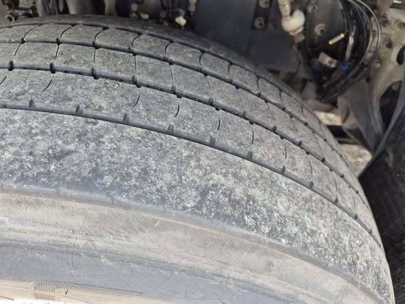 فولفو FH500 2016 - صورة 4
