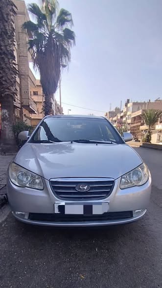 هيواندي افانتي 2007 - صورة 2