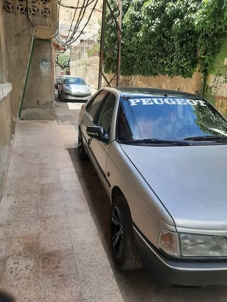 بيجو 405 2005 - صورة 1