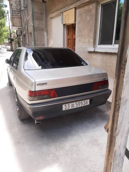 بيجو 405 2005 - صورة 3