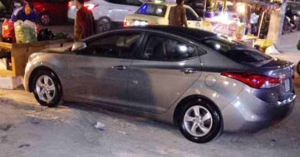 هيونداي النترا 2011 - صورة 3