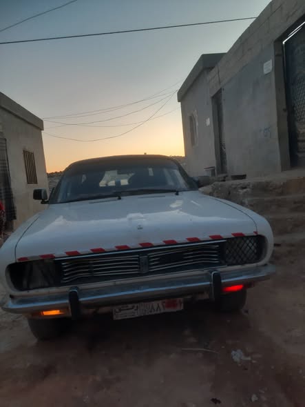 كرايزر 200 1974 - صورة 1
