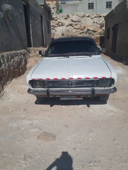 كرايزر 200 1974 - صورة 4