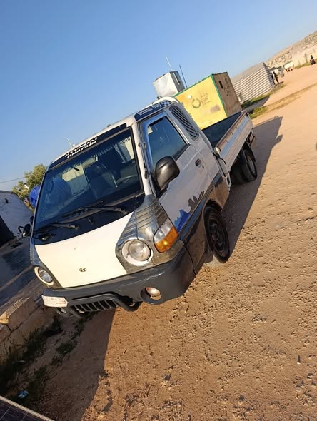 هيونداي بورتر 2003 - صورة 1