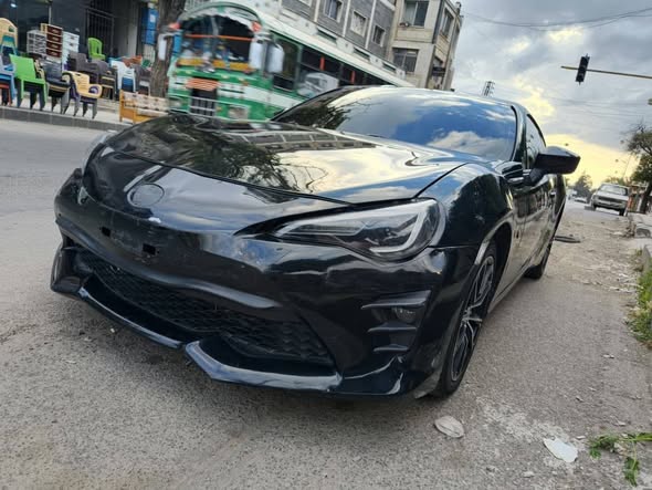 تويوتا جي تي 86 2017 - صورة 3
