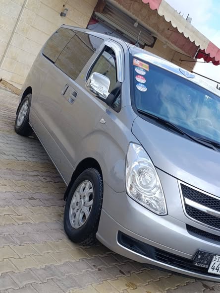 هيونداي H-1 2014 - صورة 1