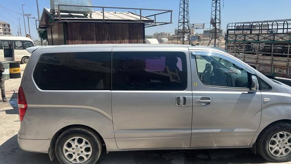 هيونداي H-1 2014 - صورة 2
