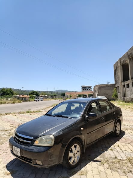 شفر لاسيتي 2006 - صورة 1