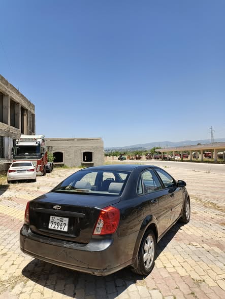 شفر لاسيتي 2006 - صورة 2
