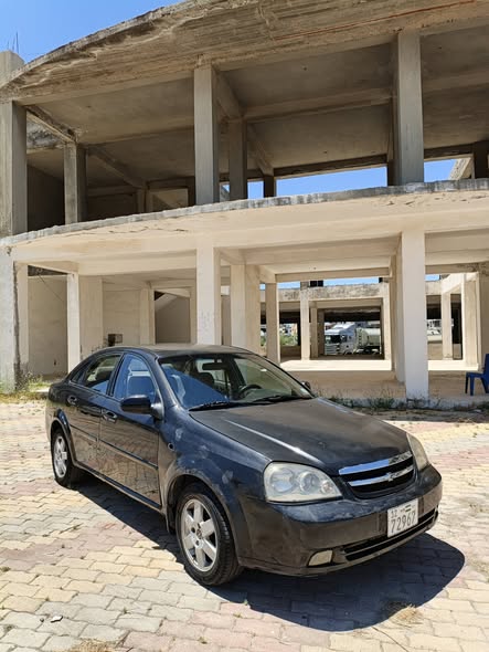 شفر لاسيتي 2006 - صورة 3